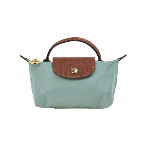 롱샴 FW25 여성 플리아쥬 핸들 파우치 34175 089 P99 121329이미지입니다. 누르면 해당 게시물로 새창이동합니다.