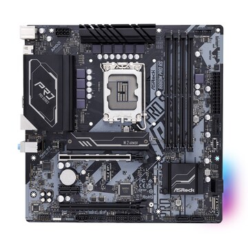 ASRock B660M Pro RS D4 디앤디컴 (벌크)
