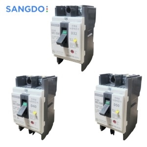상도 주택용 누전차단기 2P50A 5Ka SEC-52d 가정용