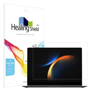 폰트리 힐링쉴드 삼성전자 갤럭시북3 프로 360 NT960QFT NT960QFG 올레포빅 Light 액정보호필름_이미지