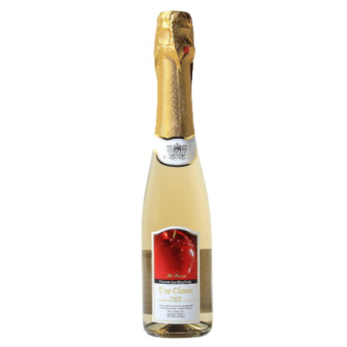 하이세븐 무알콜 샴페인 애플맛 375ml (1개)
