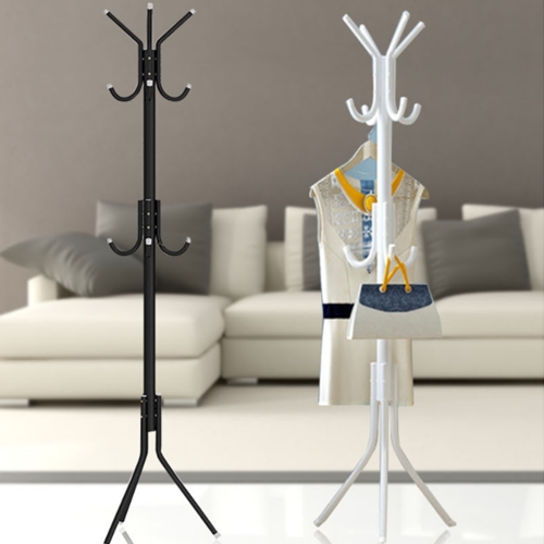 포오유코리아 베이직 행거 옷걸이_이미지