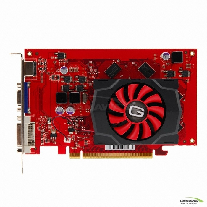 GAINWARD 지포스 GT220 HDMI 1GB 디지탈파이오스_이미지