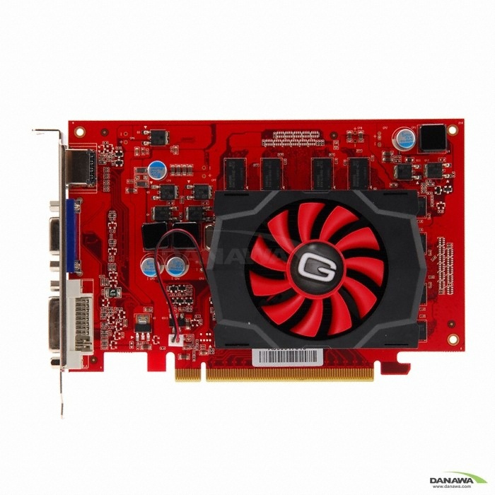 GAINWARD 지포스 GT220 HDMI 1GB 디지탈파이오스_이미지