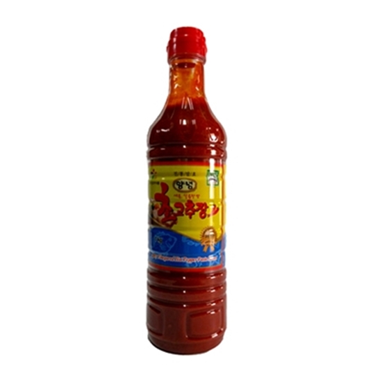진조미식품 양념 초고추장 1kg이미지입니다. 누르면 해당 게시물로 새창이동합니다.