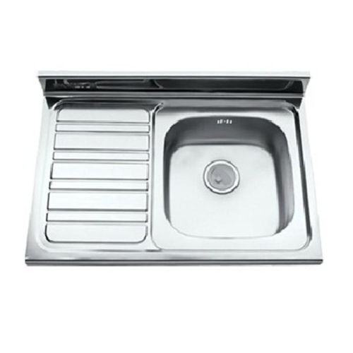 거북표싱크 거북표 싱크볼 SS800_이미지