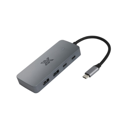 리버네트워크 IX-U31M7-8K (7포트/USB 3.1 Type C)이미지입니다. 누르면 해당 게시물로 새창이동합니다.
