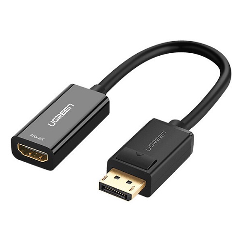 UGREEN U-40363 DP to HDMI ������