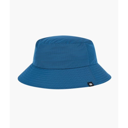 남녀공용 경량 이지 버킷햇QERFX24401BLU