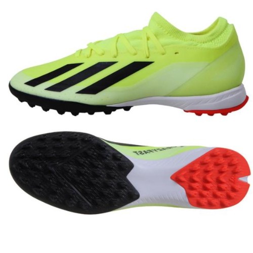 아디다스 엑스 크레이지 패스트 리그 TF IF0698이미지입니다. 누르면 해당 게시물로 새창이동합니다.