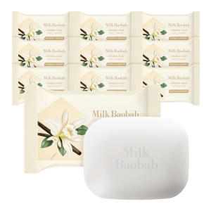 오리지널 비누 소프트런드리 100g