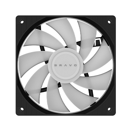 BRAVOTEC X120 ARGB 리버스 (블랙)_이미지