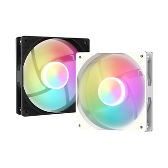 <b>BRAVOTEC</b> X120 ARGB 리버스
