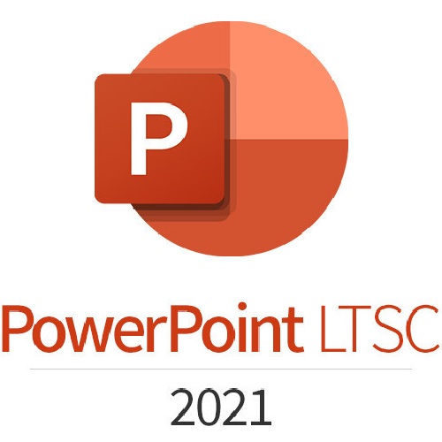 Microsoft PowerPoint LTSC 2021