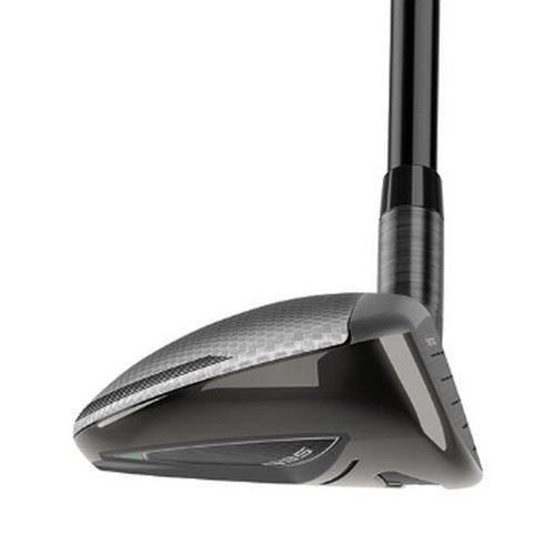 테일러메이드 Qi35 MAX 레스큐 유틸리티 (정품)_이미지