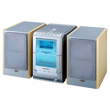 JVC UX-H30_이미지