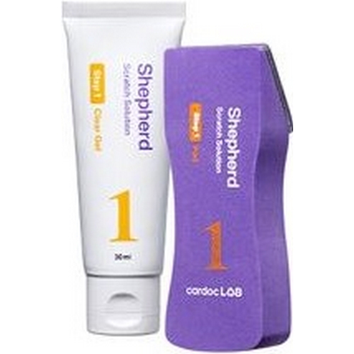 카닥랩 셰퍼드 차량 기스 흠집 제거 솔루션 (20개)_이미지