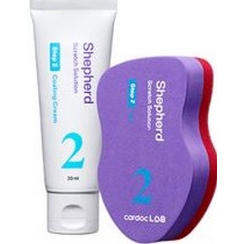 카닥랩 셰퍼드 차량 기스 흠집 제거 솔루션 (20개)_이미지