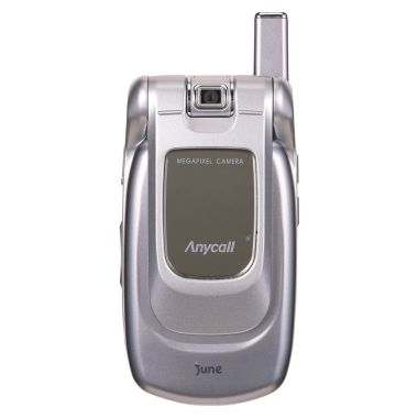 �Ｚ���� �ִ��� SCH-V600 [SKT]