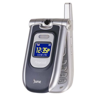 �Ｚ���� �ִ��� SCH-W120 [SKT]