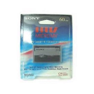 SONY DV 4mm 5개_이미지