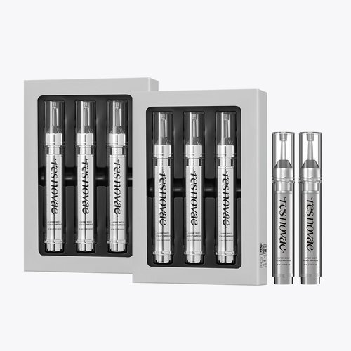 레스노베 엑스퍼트 샷 스칼프 앰플 15ml (8개)_이미지