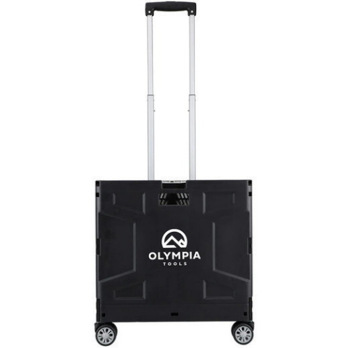 Olympia Tools 이동식 쇼핑카트