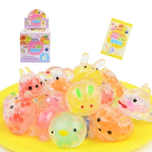 700 해피 랜덤 모찌 말랑이