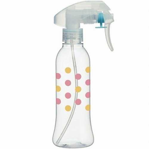 스케이터 오일 스프레이 핑크 210ml