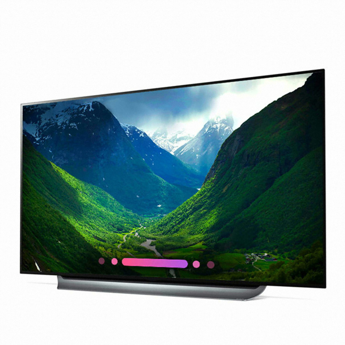LG전자 올레드 OLED65C8PUA 해외구매 (관부가세포함)_이미지