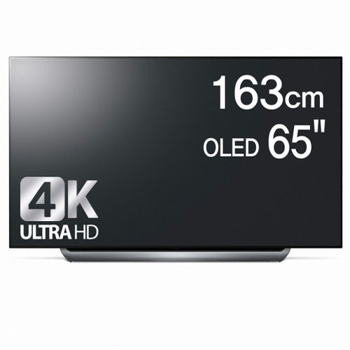LG���� �÷��� OLED65C8PUA �ؿܱ���