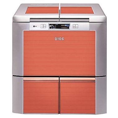 LG���� ����� ��ġ���� R-K242PN