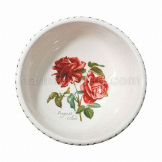 포트메리온 보타닉로즈 대접 14cm (1개)