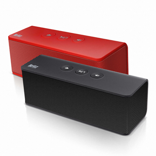 Britz �긮���׼������� BA-V100 SoundMax