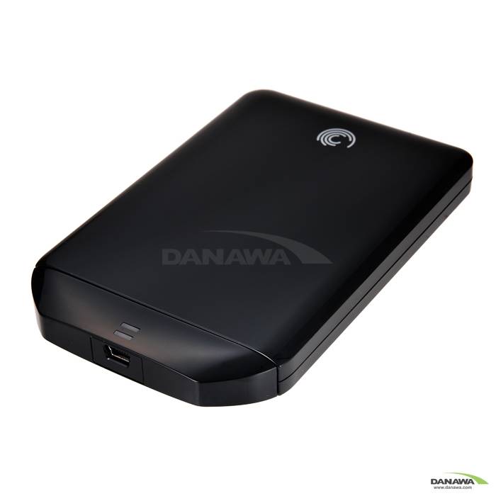 Seagate FreeAgent GoFlex Ultra-Portable USB 2.0