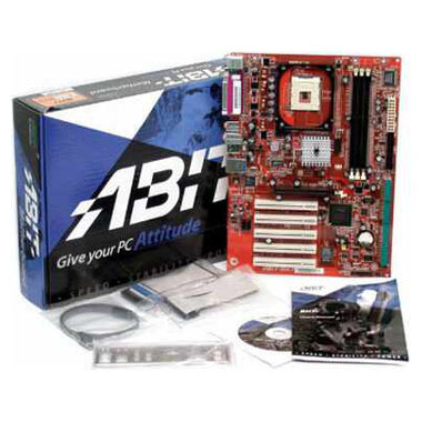 ABIT ABIT BH7 빅빔