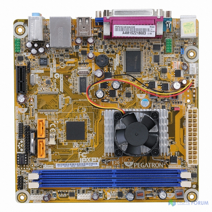 WINDOM IPXPV-D410