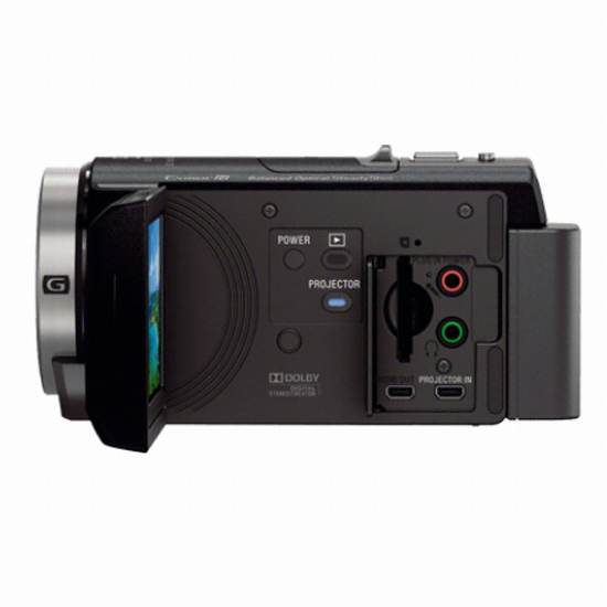 SONY HandyCam HDR-PJ430 (8GB패키지)_이미지