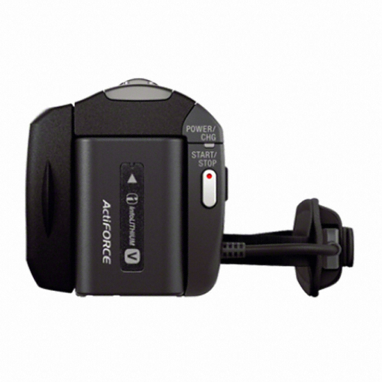SONY HandyCam HDR-PJ430 (8GB패키지)_이미지