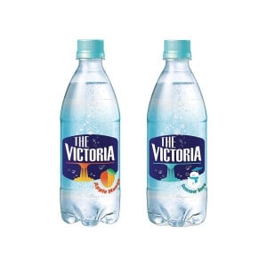 웅진식품 더 <b>빅토리아</b> 애플망고 + 썸머스노우 <b>500ml</b>
