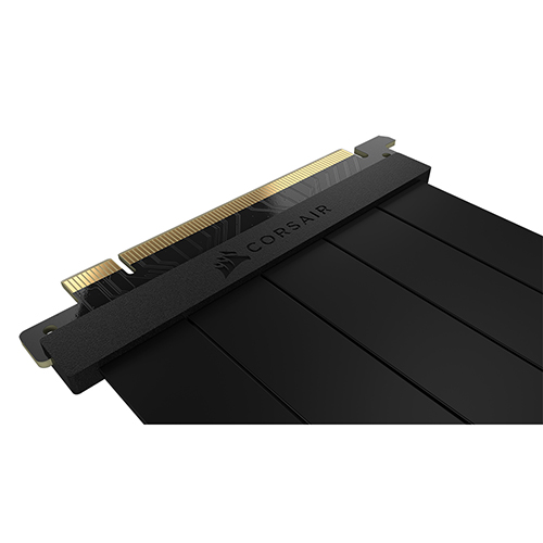 CORSAIR Premium PCIe 4.0x16 Extension Cable