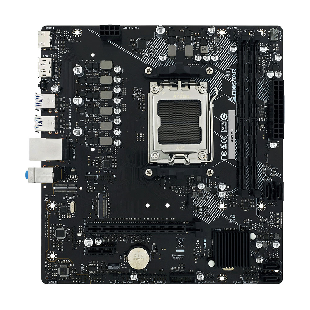 BIOSTAR A620MS 제이씨현_이미지