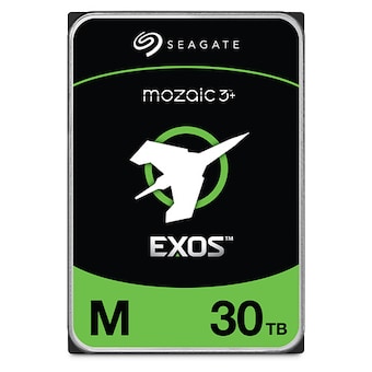 Seagate Exos 7200/512M