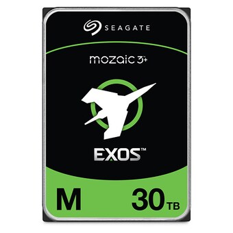 Seagate Exos 7200/512M