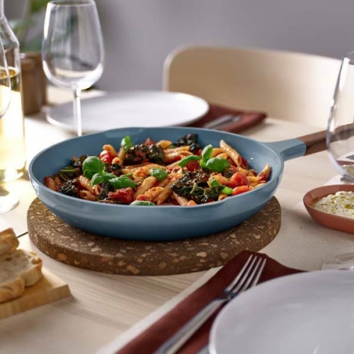 이케아 클립피스크 프라이팬 (28cm)_이미지