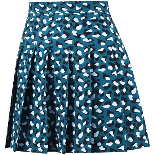 제이린드버그 아디나 프린트 골프 스커트 GWSD05565 (O440, 모로칸블루)이미지입니다. 누르면 해당 게시물로 새창이동합니다.