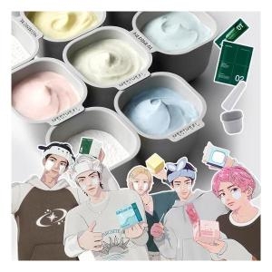 메디힐 더마 모델링 팩 티트리 28g이미지입니다. 누르면 해당 게시물로 새창이동합니다.