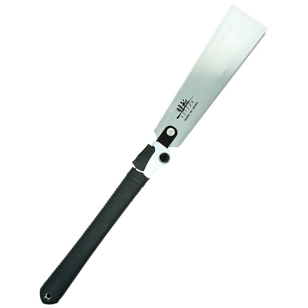 양날 접이식톱 2010