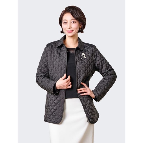 마담엘레강스 다이아나 자수 자켓 K251JK01_이미지