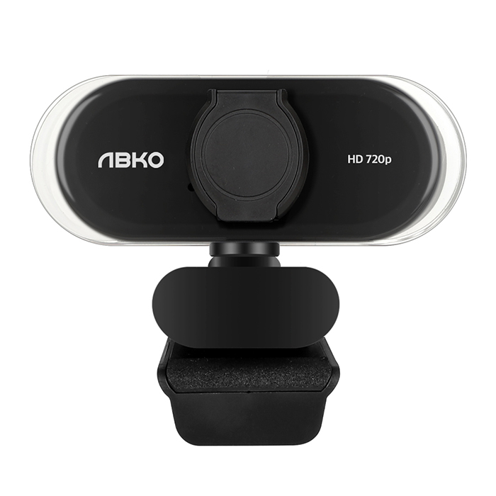 앱코 APC720 Lite HD 웹캠_이미지